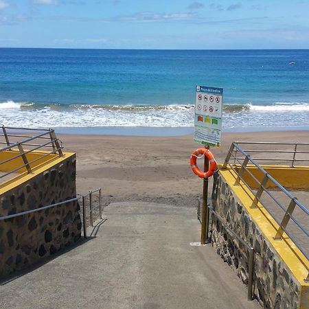 Appartamento Relaxing Atico Playa Sardina Gáldar Esterno foto