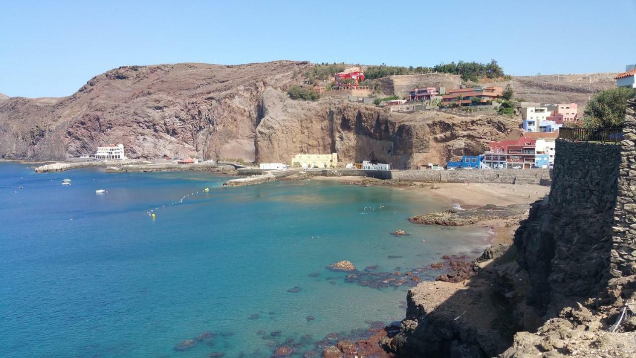 Appartamento Relaxing Atico Playa Sardina Gáldar Esterno foto