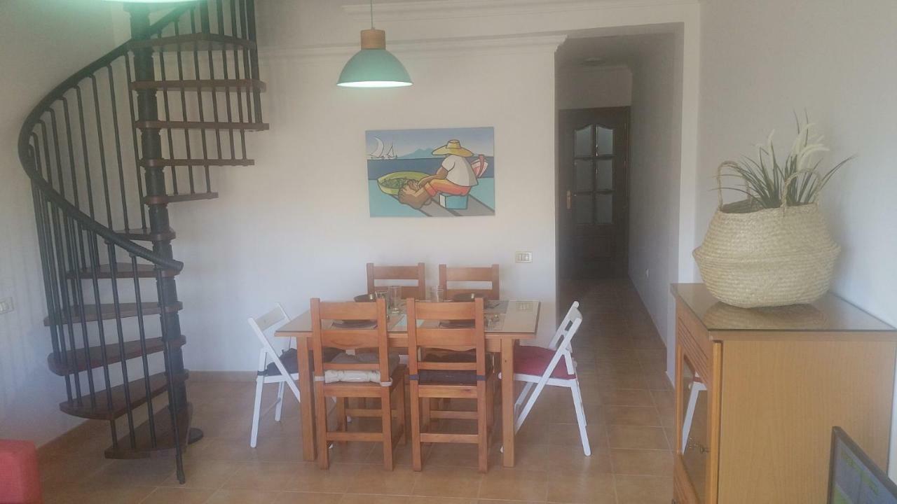 Appartamento Relaxing Atico Playa Sardina Gáldar Esterno foto