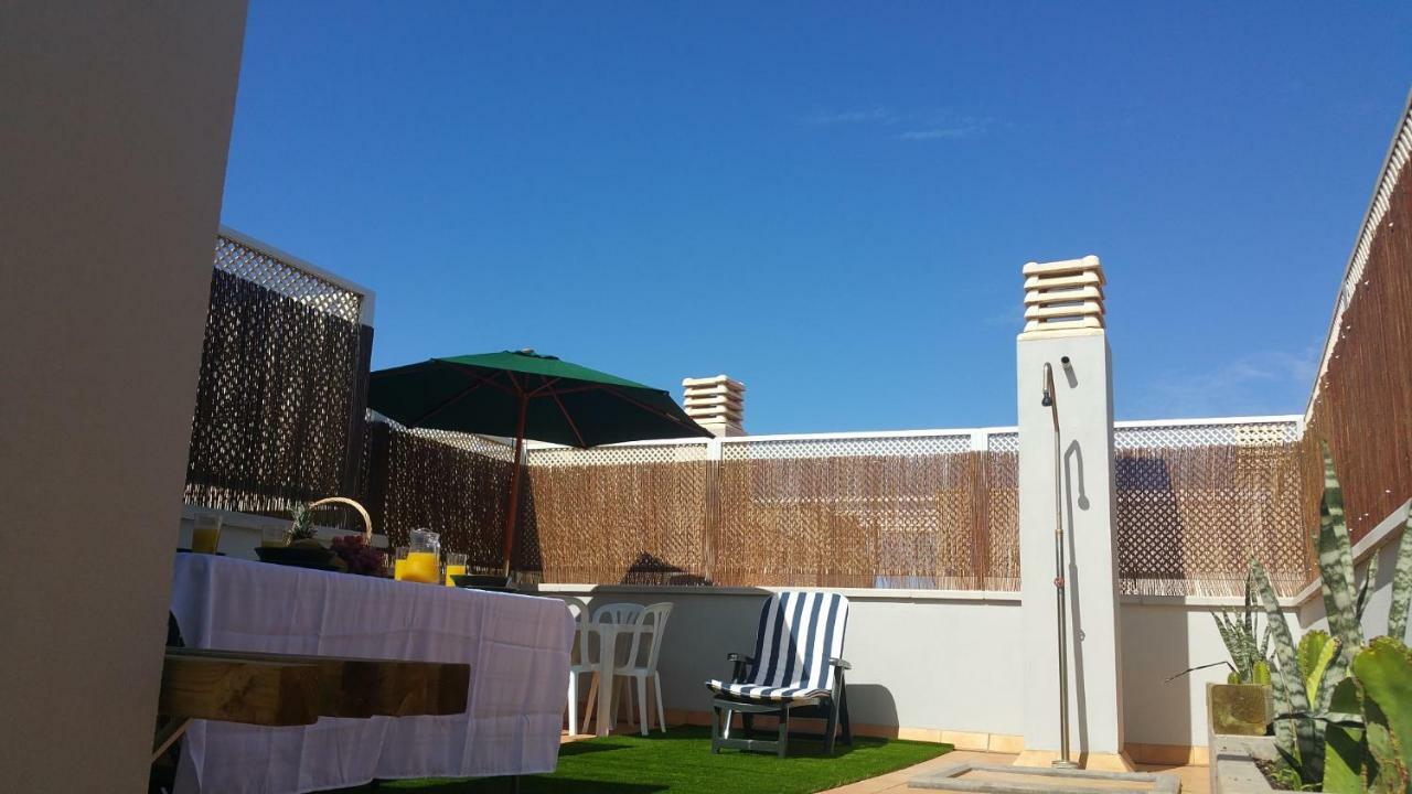 Appartamento Relaxing Atico Playa Sardina Gáldar Esterno foto