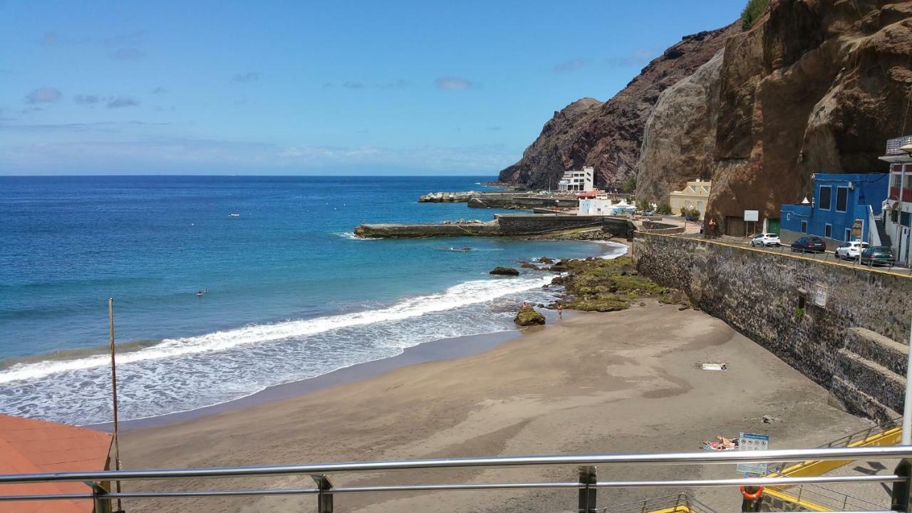Appartamento Relaxing Atico Playa Sardina Gáldar Esterno foto