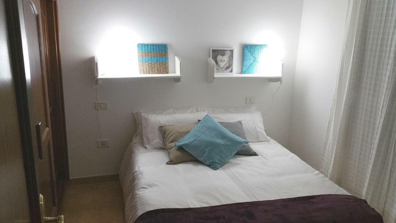 Appartamento Relaxing Atico Playa Sardina Gáldar Esterno foto