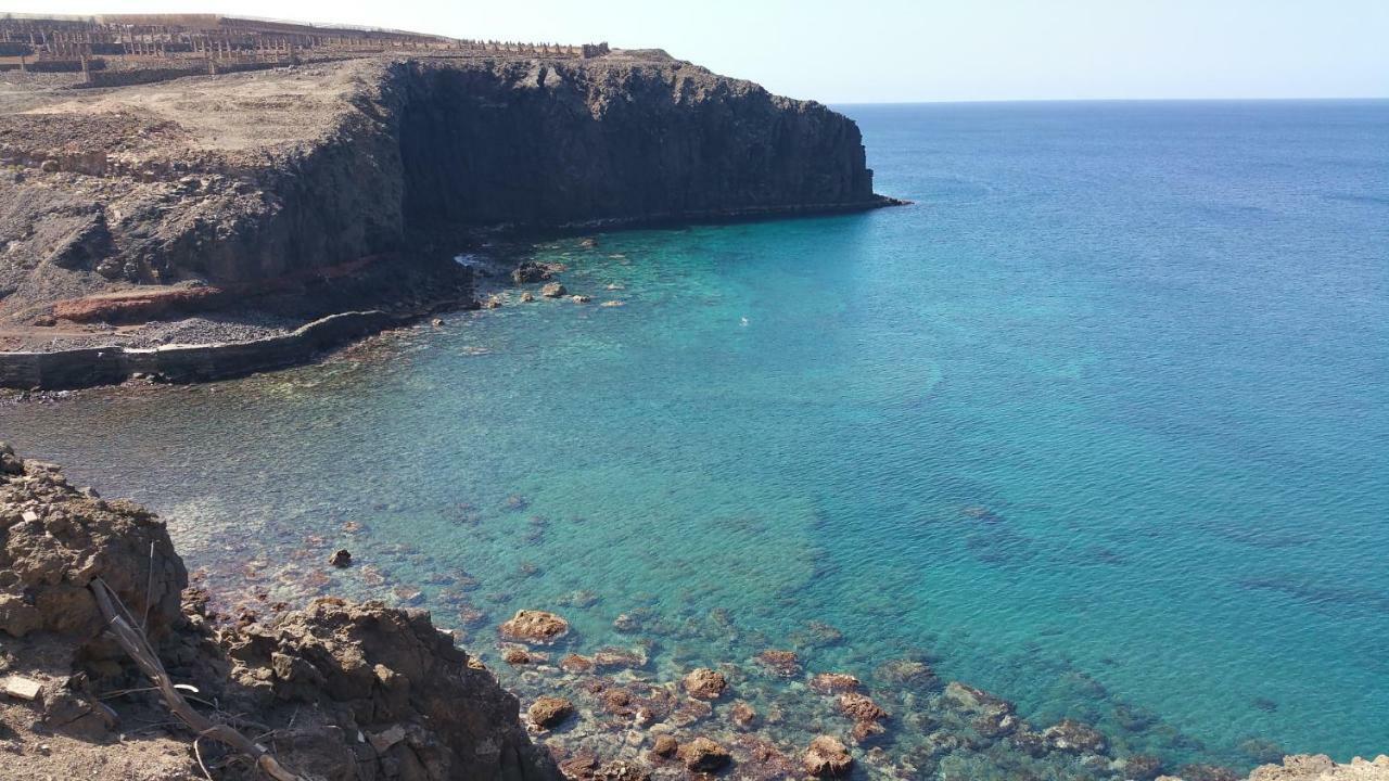 Appartamento Relaxing Atico Playa Sardina Gáldar Esterno foto