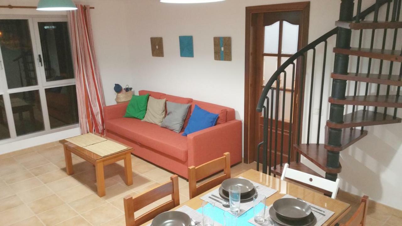 Appartamento Relaxing Atico Playa Sardina Gáldar Esterno foto