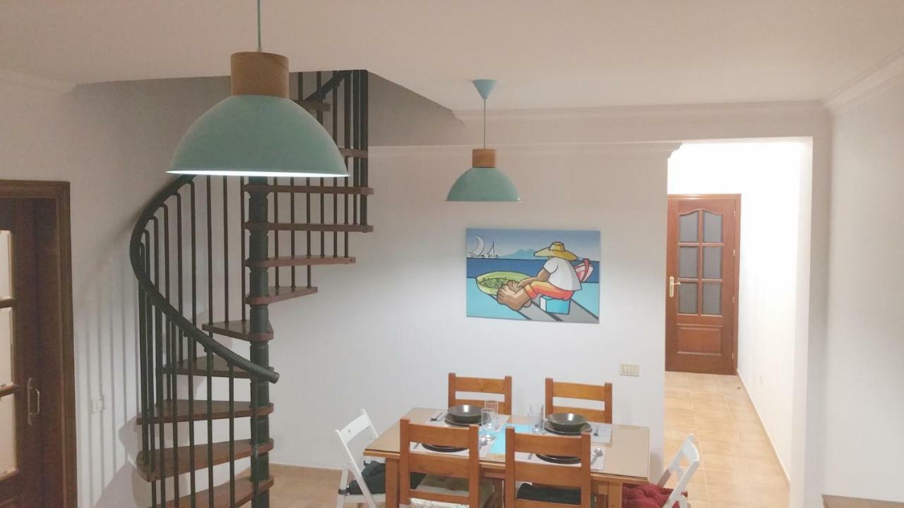 Appartamento Relaxing Atico Playa Sardina Gáldar Esterno foto