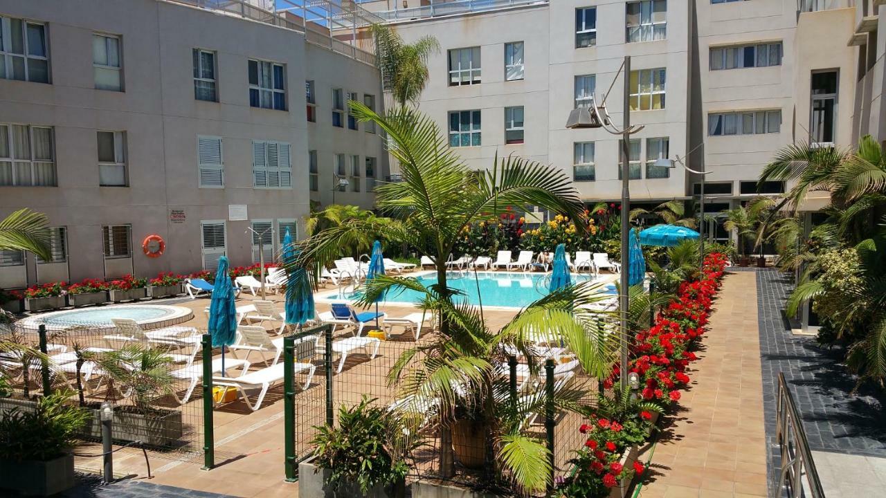 Appartamento Relaxing Atico Playa Sardina Gáldar Esterno foto