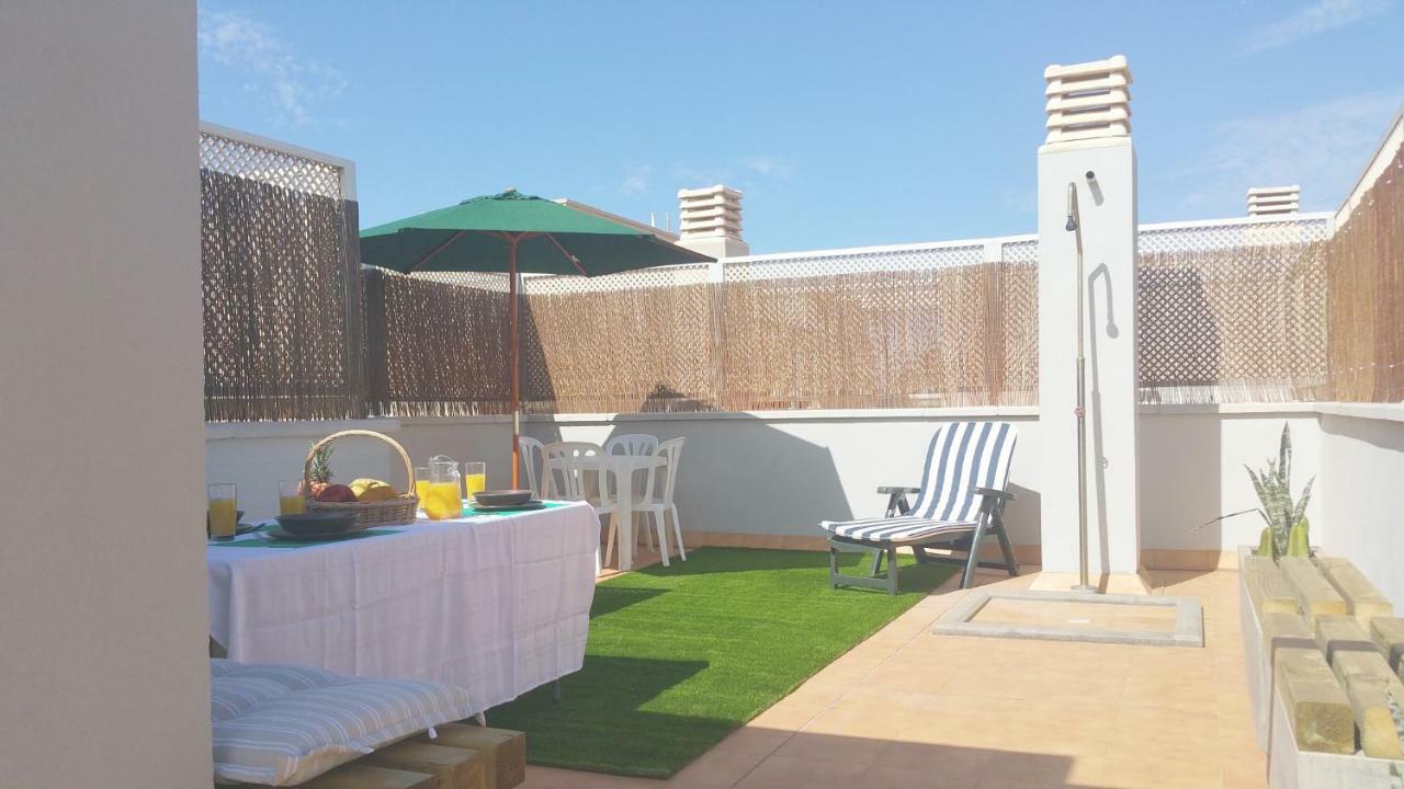Appartamento Relaxing Atico Playa Sardina Gáldar Esterno foto