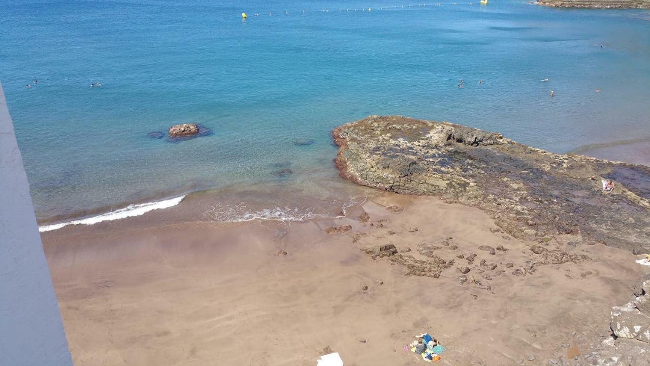 Appartamento Relaxing Atico Playa Sardina Gáldar Esterno foto