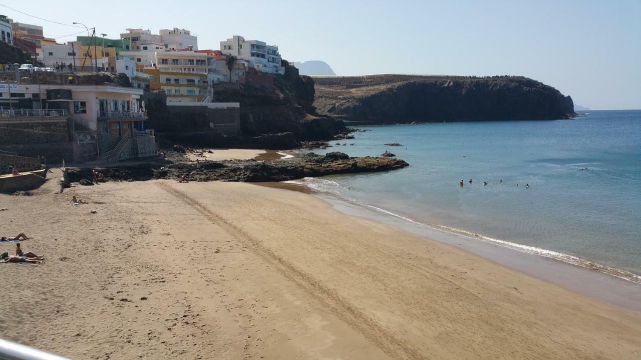 Appartamento Relaxing Atico Playa Sardina Gáldar Esterno foto