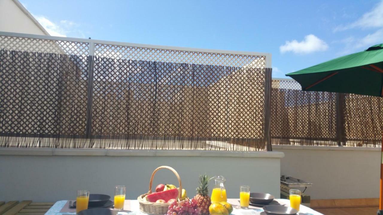 Appartamento Relaxing Atico Playa Sardina Gáldar Esterno foto