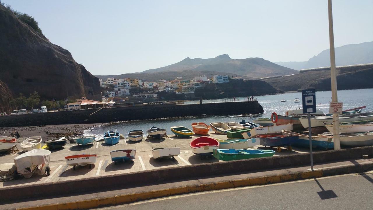 Appartamento Relaxing Atico Playa Sardina Gáldar Esterno foto