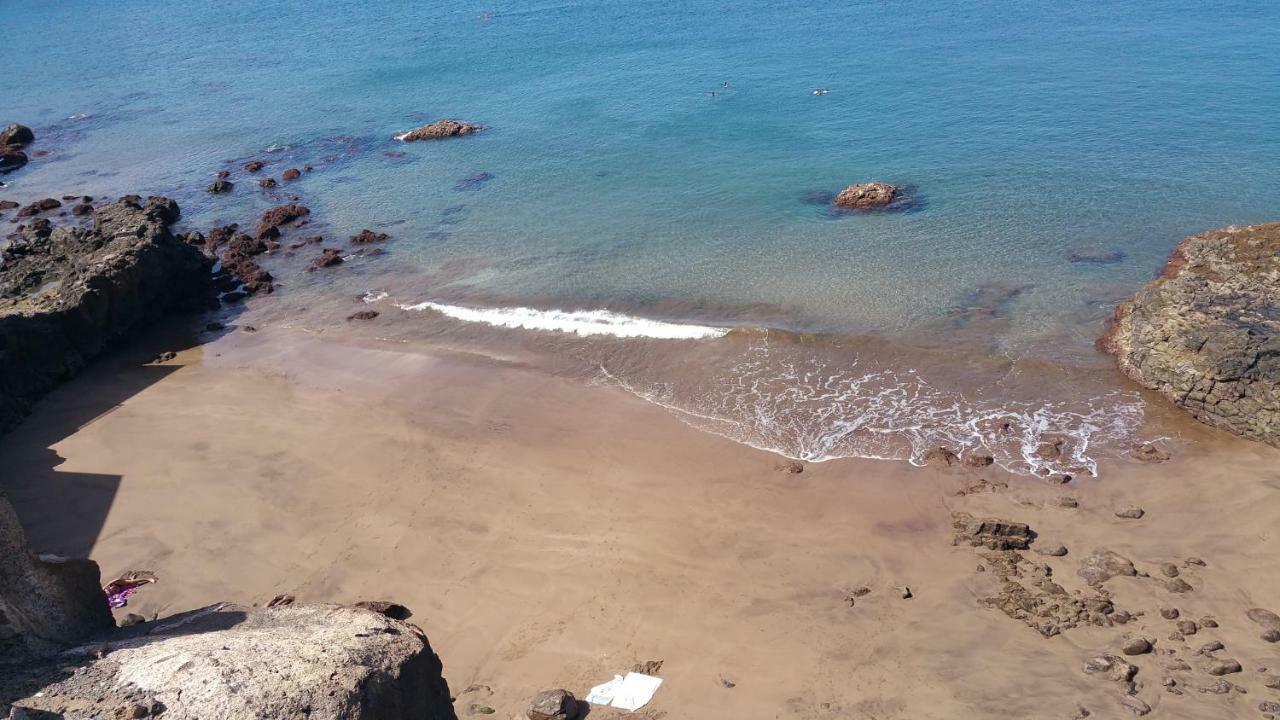 Appartamento Relaxing Atico Playa Sardina Gáldar Esterno foto
