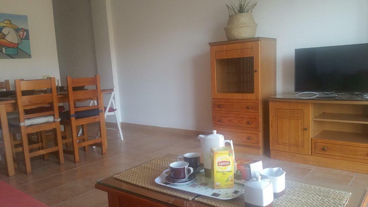 Appartamento Relaxing Atico Playa Sardina Gáldar Esterno foto