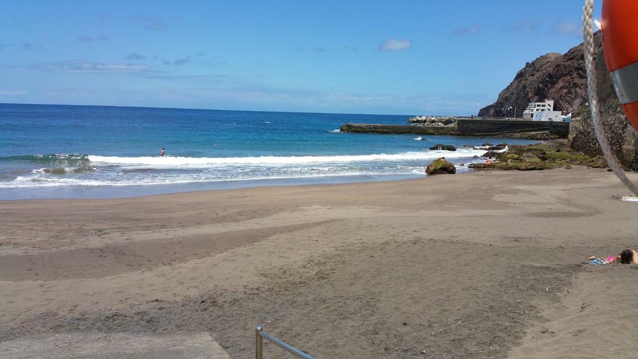 Appartamento Relaxing Atico Playa Sardina Gáldar Esterno foto