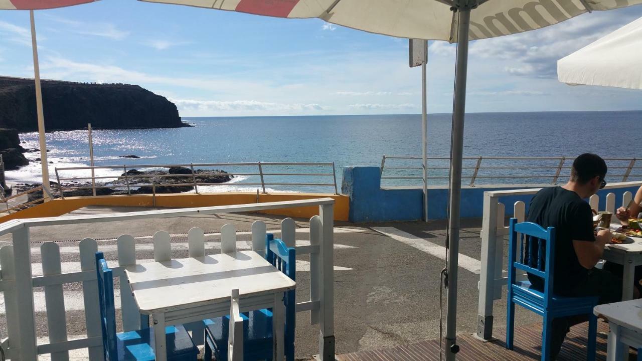 Appartamento Relaxing Atico Playa Sardina Gáldar Esterno foto