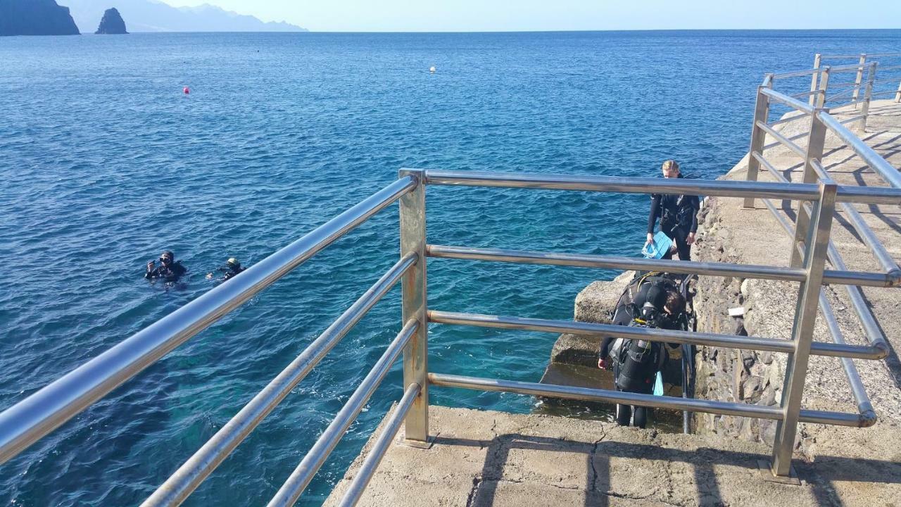 Appartamento Relaxing Atico Playa Sardina Gáldar Esterno foto