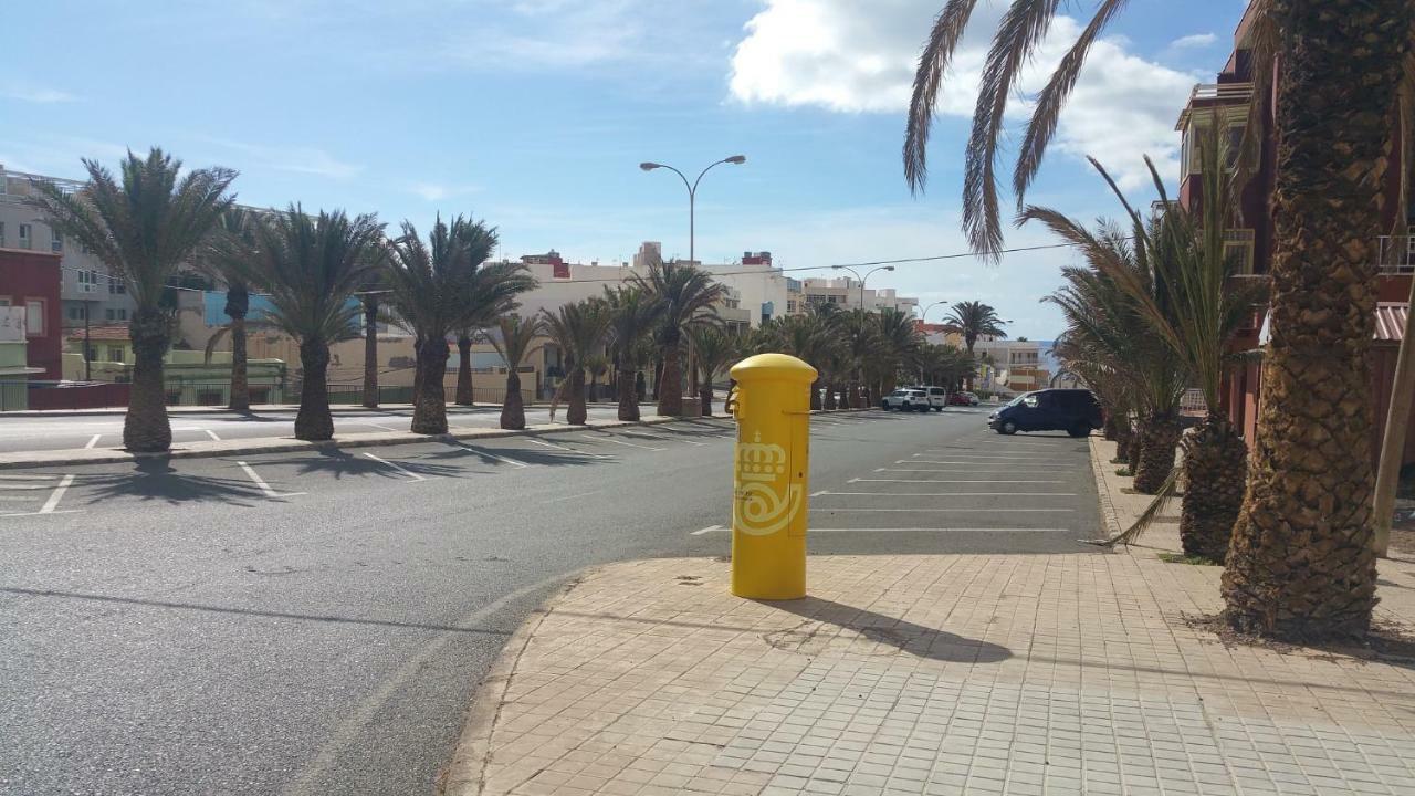 Appartamento Relaxing Atico Playa Sardina Gáldar Esterno foto
